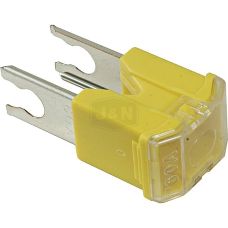 Aftermarket Fuse Link, FLM Series, 60A CBF-FLM60-JN